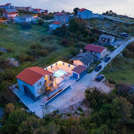 Vitez'S House Novigrad/Knight'S House Novigrad Apartment Novigrad  ภายนอก รูปภาพ