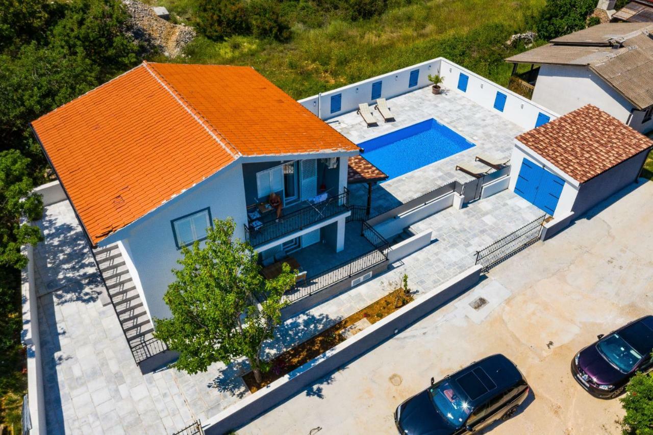 Vitez'S House Novigrad/Knight'S House Novigrad Apartment Novigrad  ภายนอก รูปภาพ