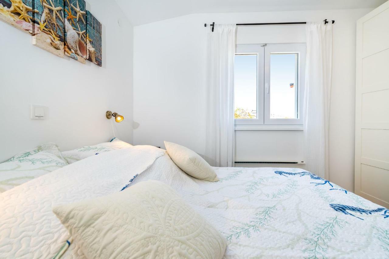 Vitez'S House Novigrad/Knight'S House Novigrad Apartment Novigrad  ภายนอก รูปภาพ