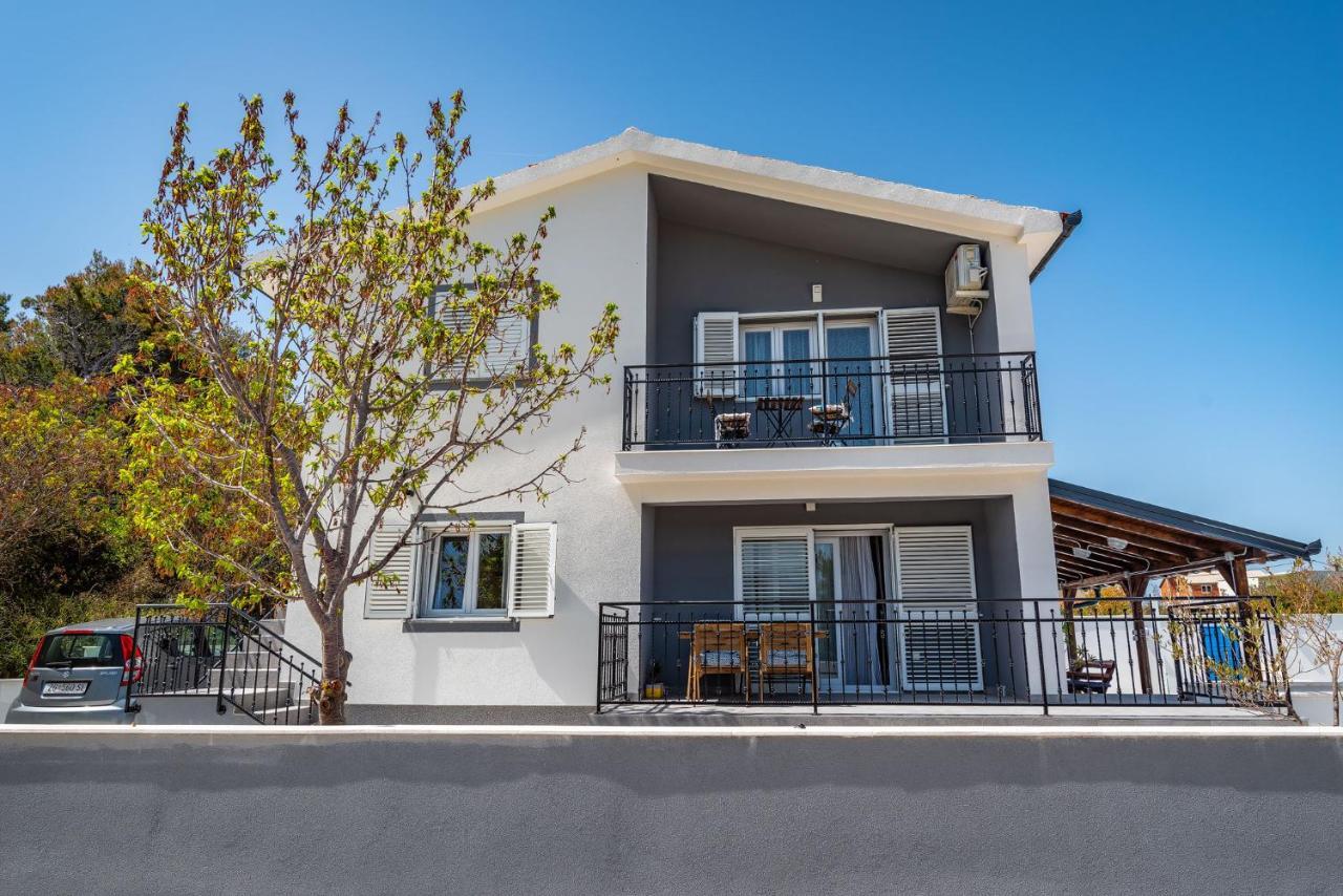 Vitez'S House Novigrad/Knight'S House Novigrad Apartment Novigrad  ภายนอก รูปภาพ